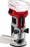 Frezarka Einhell TP-ET 18 Li BL 18 V | 4350412 | 4006825664300