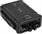 Powerbank Viking Viking outdoorov&aacute; power banka VIDAR III, 96000 mAh, bezdr&aacute;tov&eacute; nab&iacute;jen&iacute; | VIDARIII | 8595656509721