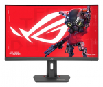 ASUS XG27WCS computer monitor 68.6 cm (27") 2560 x 1440 pixels Wide Quad HD Black | XG27WCS | 4711387400265