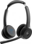 Słuchawki Cisco 722 Czarny (HS-WL-722-BUNA-C) | HS-WL-722-BUNA-C | 889728428279