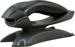 Czytnik kod&oacute;w kreskowych Honeywell Barcode-Scanner Voyager 1202g USB RS232 1D zdekodowany bezprzewodowy | 1202G-2USB-5 | 8437014323047