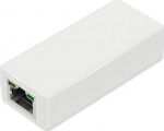 MicroConnect 10W PoE adapter IEEE802.3AF, MC-POEADAPTER-USB-C | MC-POEADAPTER-USB-C | 5704174977421