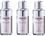 Carita Jeunesse Originelle Set Paris: Progressif Lift Fermete, AHA, Firming, Serum, For Face, 15 ml + Progressif Lift Fermete, AHA, Anti-Wrinkle, Serum, For Face, 15 ml + Progressif Lift Fermete, AHA, Anti-Ageing, Serum, For Face, 15 ml For Women | 3 ...