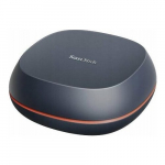 Dysk zewnętrzny SSD SanDisk Desk Drive 4TB Szary (SDSSDT40-4T00-EM25) | SDSSDT40-4T00-EM25 | 619659207816