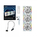 CASE FAN 120MM/G99.12SLLCD1W3W.00 LIAN LI | G99.12SLLCD1W3W.00 | 4718466016829