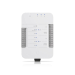 Ubiquiti UA-Hub | Kontroler | UniFi Access Hub | UA-HUB-DOOR | 810084690598