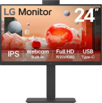Monitor LG 24BA850-B (24BA850-B.AEU) | 24BA850-B.AEU | 8806096207109