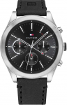 Zegarek Tommy Hilfiger Zegarek Męski Ashton 1791740 + BOX | 7613272379496 | 7613272379496
