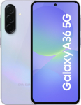 Samsung A366B A36 5G 128GB, violet | SM-A366BLVBEUE | 8806095984438