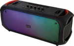 Bluetooth Speaker FM/USB SoundVox 650 | RBLGLO00051 | 5902539602319