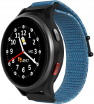 ANIO 6 Kidswatch, blue | si-sw06-001 | 4260759921599