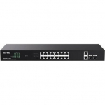 Switch Tenda TEG1120P-16-150W | TEG1120P-16-150W | 6932849436617