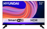 Telewizor Hyundai HLM32TS500 32'' SMART | 8590393304950 | 8590393304950