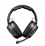 Słuchawki Teufel CAGE PRO Czarny (107000898) | 107000898 | 4048945585066
