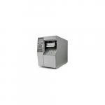 Drukarka etykiet TT Printer ZT510, 4'', 203 dpi, Euro and UK cord, Serial, USB, Gigabit Ethernet, Bluetooth LE, Rewind, Mono, ZPL | ZT51042-T2E0000Z | 5704174172246