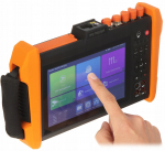 WIELOFUNKCYJNY TESTER CCTV CS-H9-70HG | CS-H9-70HG | 5902887078965