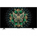 Telewizor TCL 75C6K QLED 75'' 4K Ultra HD Google TV | S0464280 | 5901292525781
