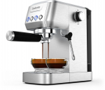 Salente Coffio, p&aacute;kov&yacute; k&aacute;vovar, nerez | COFFIO | 8595683205313