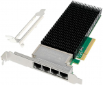 Karta sieciowa MicroConnect Microconnect MC-PCIEX8-X710-T4 bez kategorii | MC-PCIEX8-X710-T4 | 5715328014466