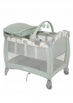 Graco GRACO LOZECZKO CONTOUR ELECTRA UP & AWAY PG | 9D898UPAEU | 5060624773501