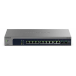 Switch NETGEAR XS512EMv2 (XS512EM-200EUS) | XS512EM-200EUS | 606449174342