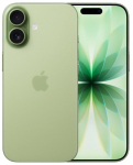 Apple iPhone 17 256GB -  Indian Spec - Sage | MG6N4HN/A | 195950644241