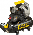 Sprężarka Stanley HYBE404STF508 8bar 6L (HYBE404STF508) | HYBE404STF508 | 8016738763911