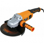 Szlifierka Beta Tools BETA Szlifierka Kąt.230mm 2400W | 1956-230-2400W | 8054809217819