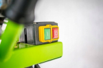 Pilarka tarczowa Zipper ZI-STM350 Stone Cutting Machine | ZI-STM350 | 9120039238524