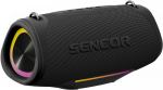 Sencor Resonex Maxi Power 100W,IPX7,TWS,LED | 35059706 | 8590669365074
