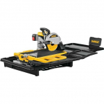 Dewalt Przecinarka glazury 250mm (D36000-QS) | D36000-QS | 5035048732045