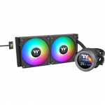 Water Cooling - AIO TH240 V2 Ultra EX ARGB LCD | CL-W414-PL12SW-A | 4711475641365