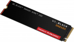 Dysk SSD SanDisk SN850X 4TB M.2 2280 PCI-E x4 Gen4 NVMe (WDBB9G0040BNC-WRSN) | WDBB9G0040BNC-WRSN | 619659193454