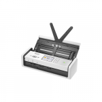 Brother Portable, Compact Document Scanner | ADS-1800W | Color | Document Scanner | ADS1800WTC1 | 4977766832298