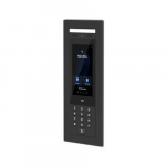 Telefon Ubiquiti Ubiquiti G3 Touch Wall telefon VoIP Czarny Wi-Fi | UTP-G3-TOUCH-WALL | 810084692257