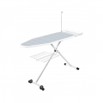 Polti | Ironing board | FPAS0001 Vaporella | White | 122 x 43.5 mm | 7 | FPAS0001 | 8007411502019