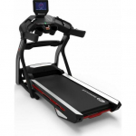 Bieżnia Bowflex T25 elektryczna | 100911 | 0708447914156