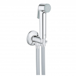 Bidetės komplektas Tempesta-F Trigger Spray 30chromas 26358000 | AL010018 | 4005176333941