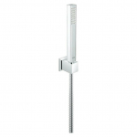 Du&scaron;o komplektas Grohe Euphoria Cube+ 27889000 | 27889000 | 4005176921186