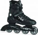 Rolki Fila Legacy Comp 2023 rekreacyjne czarne r. 43 | 010622100430 | 8026473464387
