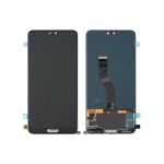 Huawei P20 ekranas su lietimui jautriu ekranu juoda spalva | 180704046471-MRST | 4400000062965