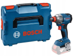 Klucz udarowy Bosch GDX18V-285 ZAKRĘTARKA UDAR. (solo LB) | 06019N2100 | 4053423329766