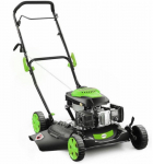 Kosiarka spalinowa Krups PETROL LAWNMOWER M510I-1-T6 51CM OKKO | 4772013374312 | 4772013374312