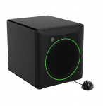 Kolumna Mackie Aktywny subwoofer CR8S-BT z Bluetooth | MACKIE CR8SBT | 810128260138