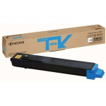 Toner Kyocera Toner Cyan | Toner Cyan | 5715063464175