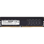 Pamięć PNY Performance, DDR4, 32 GB, 3200MHz, CL22 (MD32GSD43200-SI) | MD32GSD43200-SI | 3536403397043