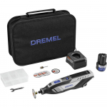 Daugiafunkcinis įrankis Dremel 8250-5, F0138250JA | 4053423319316 | 4053423319316
