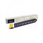 Toner Kyocera Toner Yellow TK-8525Y | Toner Yellow TK-8525Y | 5711783371458