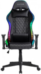 Fotel Hator Hator HTC-918 Darkside RGB fotel krzesło | HTC-918 | 2000065781010