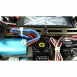Amewi Amewi Blade Pro brushless 4WD buggy, 1:10 | 22314 | 4260476357305